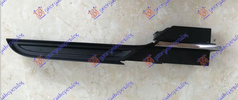 RESETKA PREDNJEG BRANIKA - DESNO