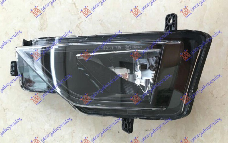 MAGLENKA (E) (DEPO) - LEVO