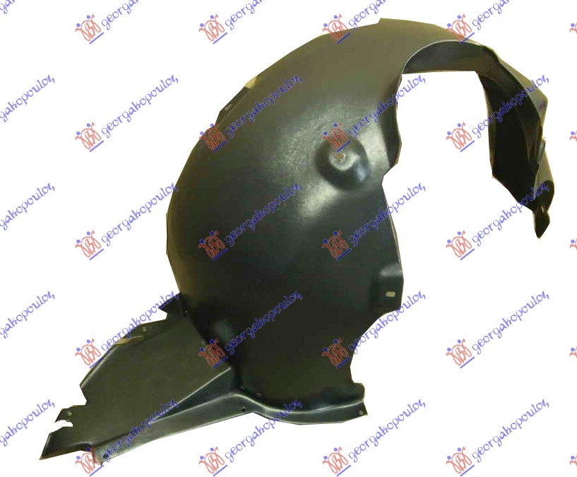 POTKRILO (A KVALITET) - DESNO