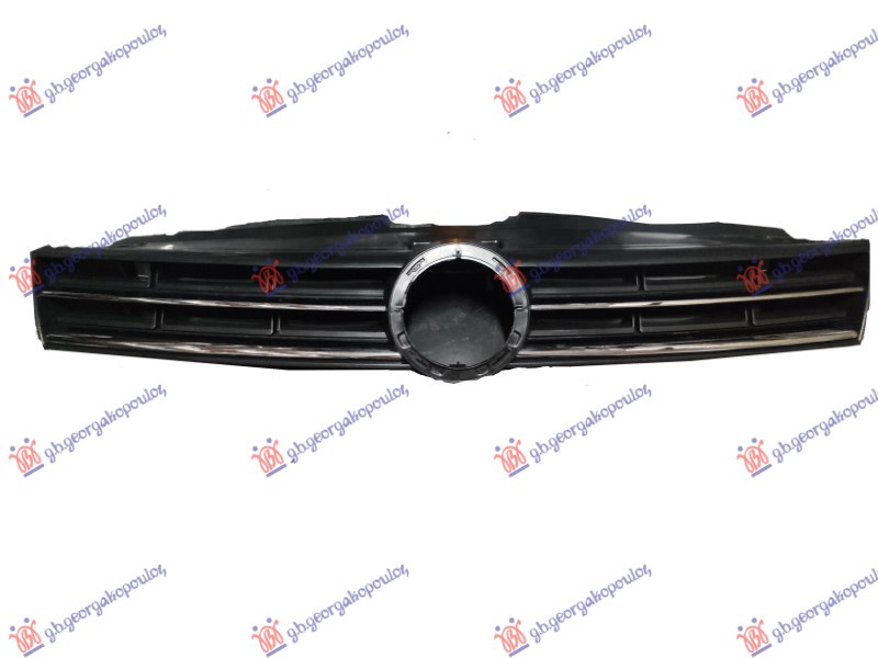 PVC MASKA (4 HROM LAJSNE)