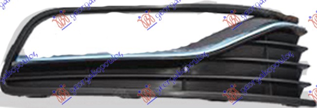 RESET.PR.BRAN.(SA MAG.)R-LINE            - DESNO