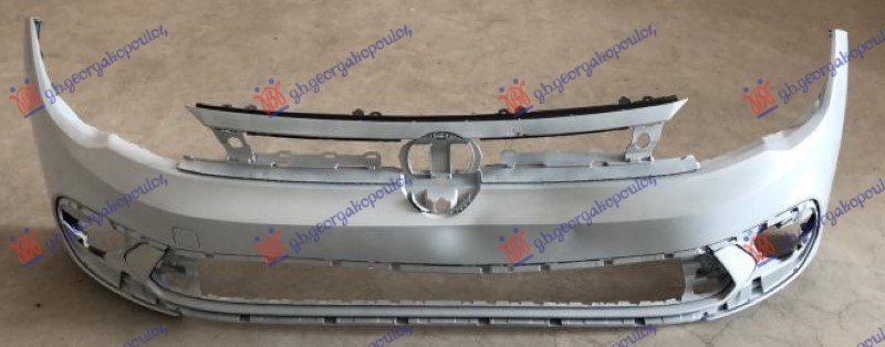 PREDNJI BRANIK PM (GTI/R-LINE)