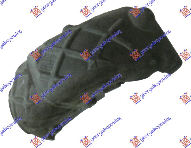 ZADNJE POTKRILO - LEVO