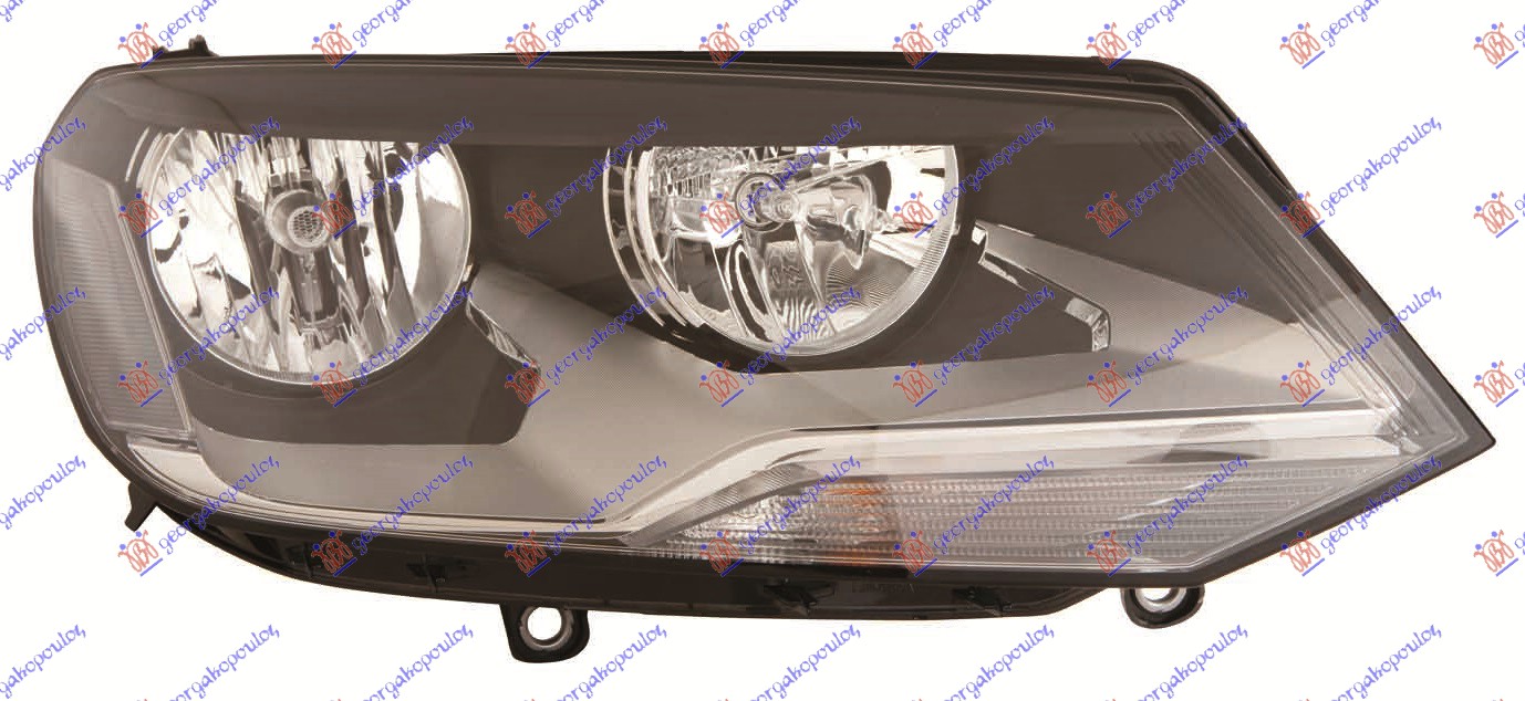 FAR ELEKTRICNI (DEPO) - DESNO