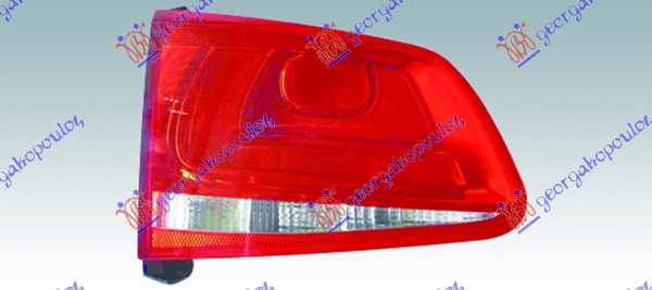 STOP LAMPA UNUTRASNJA (VALEO)