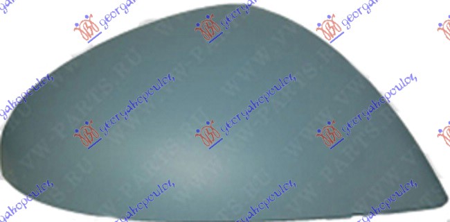 POKLOPAC RETROVIZORA PM - DESNO