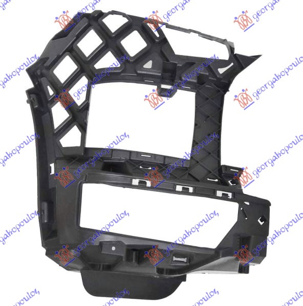 NOSAC PREDNJEG BRANIKA DONJI BOCNI PLASTICNI - DESNO