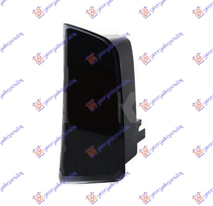 SVETLO UPOZORENJA PROMENE TRAKE U RETROVIZORU - DESNO