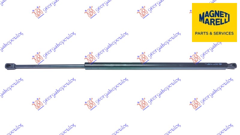 AMORTIZER GEPEK VRATA (755L-970N)MARELLI