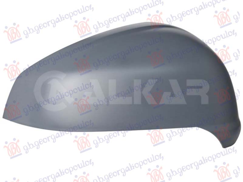 POKLOPAC RETROVIZORA PM (PROMENA TRAKE)