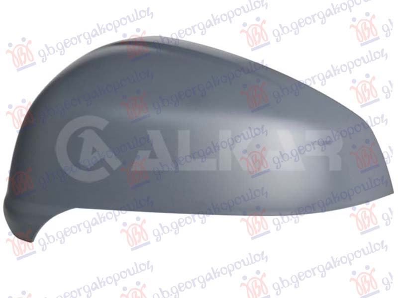 POKLOPAC RETROVIZORA PM (PROMENA TRAKE)