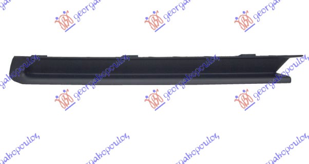 LAJSNA RESETKE PREDNJEG BRANIKA DONJA - DESNO