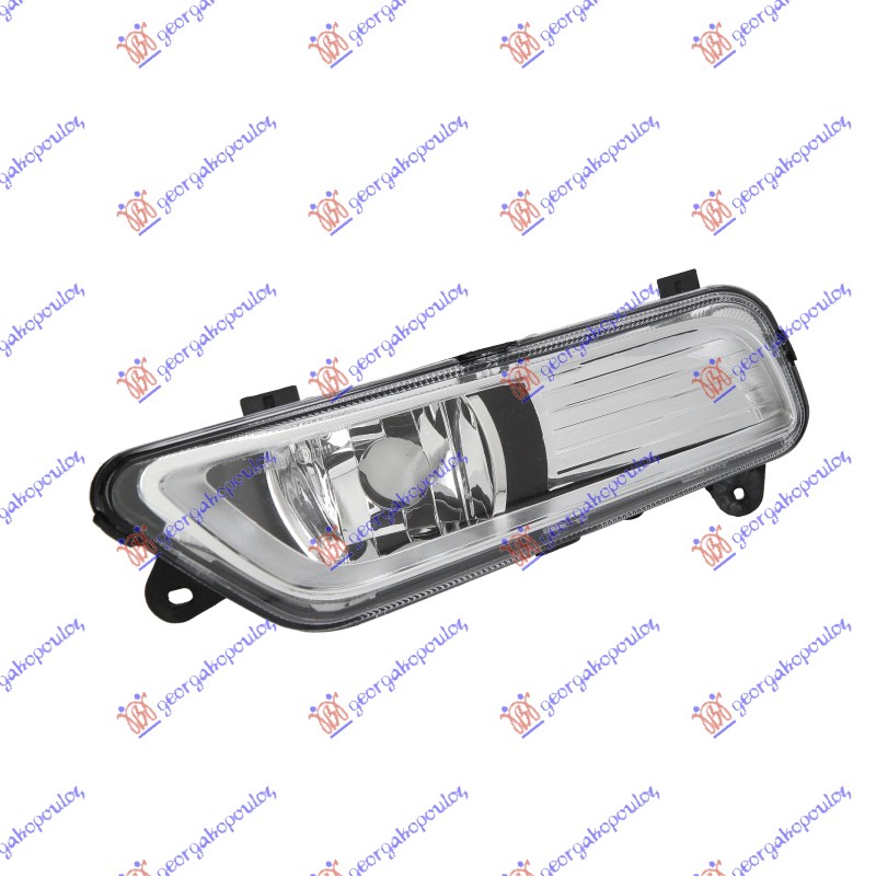 DNEVNO SVETLO - LEVO