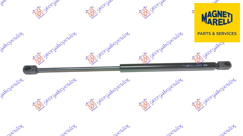 AMORTIZER GEPEK VRATA KARAVAN (452L-580N) (MARELLI)