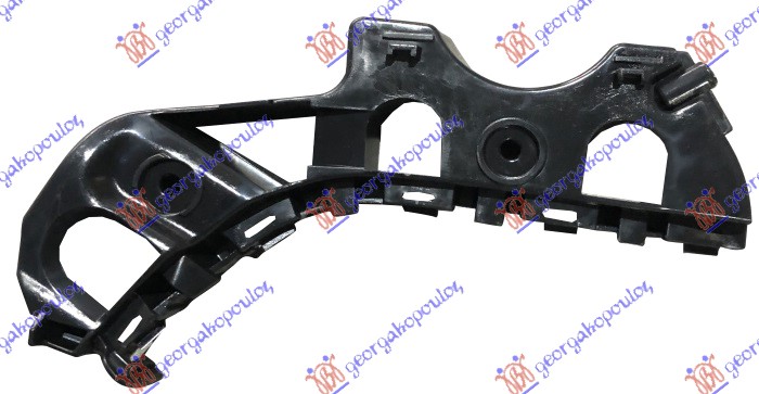 NOSAC PREDNJEG BRANIKA BOCNI PLASTICNI - DESNO