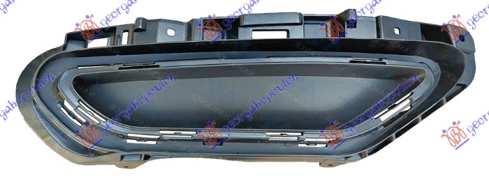 POKLOPAC SPOJLERA ZADNJEG BRANIKA - DESNO