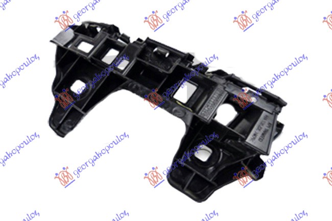 NOSAC ZADNJEG BRANIKA UNUTRASNJI PLASTICNI KARAVAN - DESNO