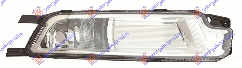 DNEVNO SVETLO - DESNO