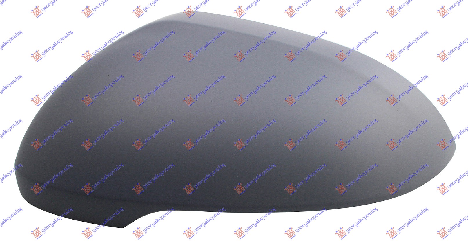 POKLOPAC RETROVIZORA PM (SVETLO UPOZORENJA PROMENE TRAKE) - LEVO