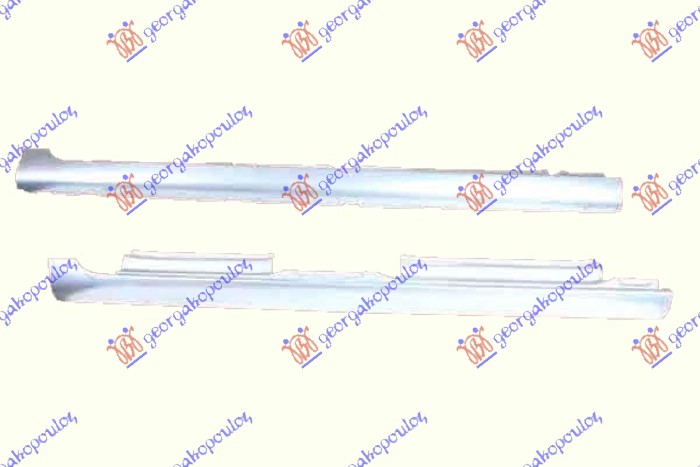 SAJTNA 4 VRATA - LEVO