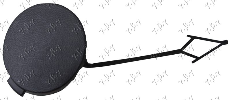 POKLOPAC KUKE PREDNJEG BRANIKA