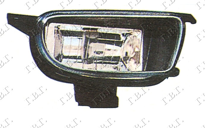 MAGLENKA (E) (DEPO) - LEVO