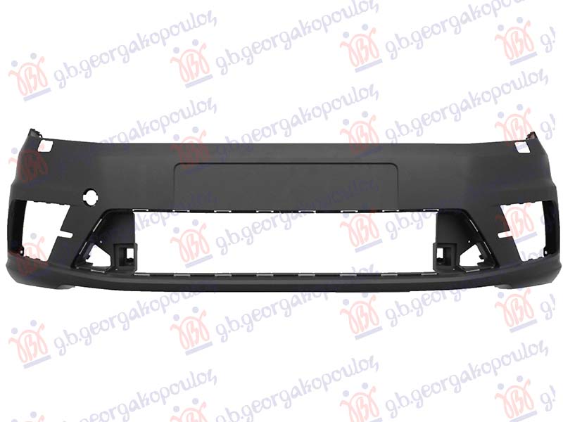 PREDNJI BRANIK PM (PRSKALICE) (SA/BEZ PDS SENZORA)