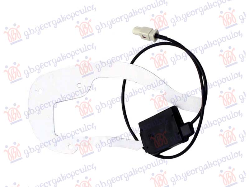 ANTENA ZA RADIO AM/FM (U RETROVIZORU)