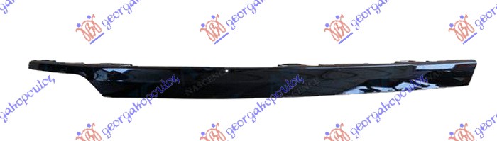 LAJSNA ZADNJEG BRANIKA CRNA - DESNO