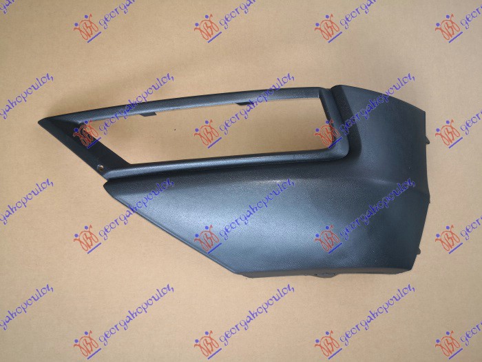 SPOJLER PREDNJEG BRANIKA (OFFROAD) - LEVO