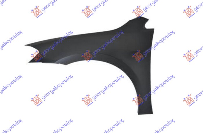 BLATOBRAN (A KVALITET) - LEVO