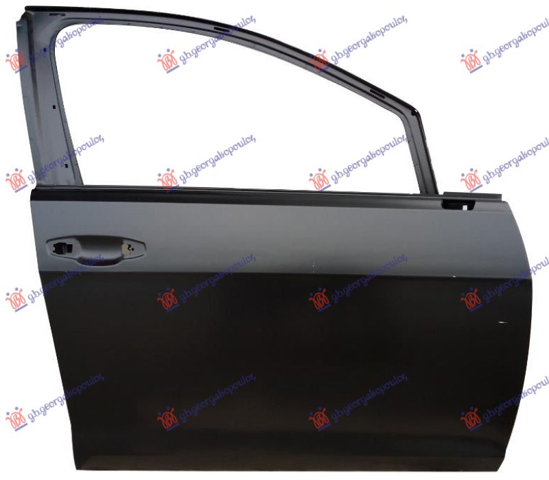 VRATA PREDNJA - DESNO