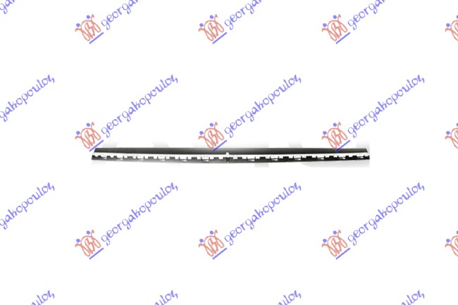 SAJTNA PLASTICNA (GTi/GTD) - DESNO