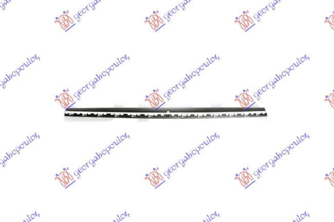 SAJTNA PLASTICNA (GTi/GTD) - LEVO