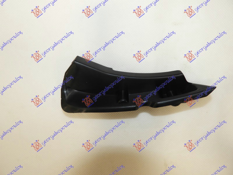 NOSAC PREDNJEG BRANIKA BOCNI PLASTICNI (S/SE) - LEVO