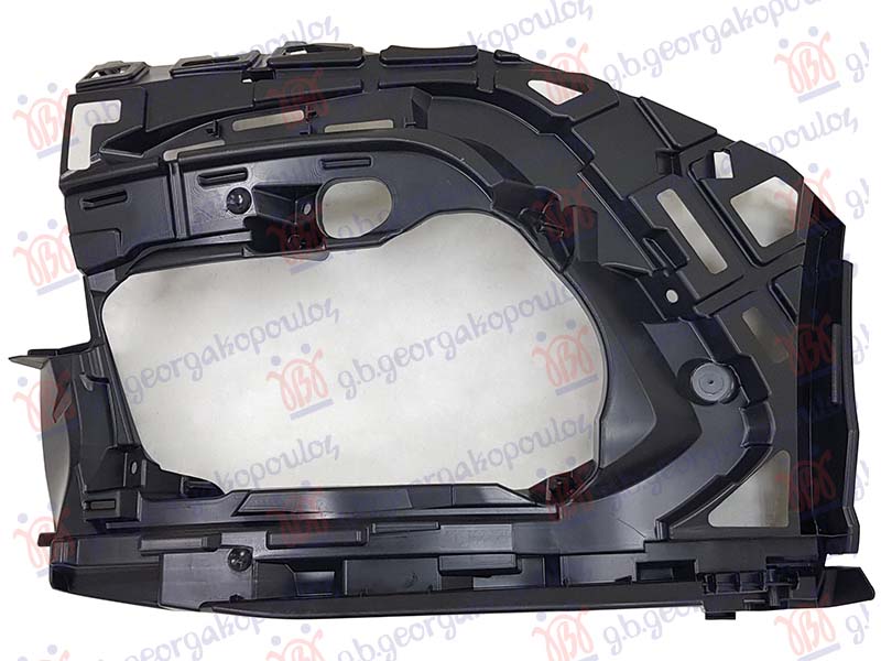 VEZNI LIM GORNJI PLASTICNI (GTD/GTE/GTI 22-)