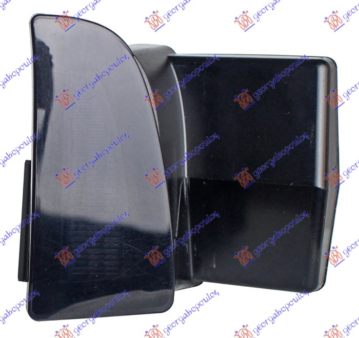 SVETLO U RETROVIZORU SA SVETLOM UPOZORENJA PROMENE TRAKE - DESNO