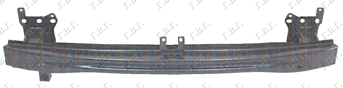 SINA PREDNJEG BRANIKA