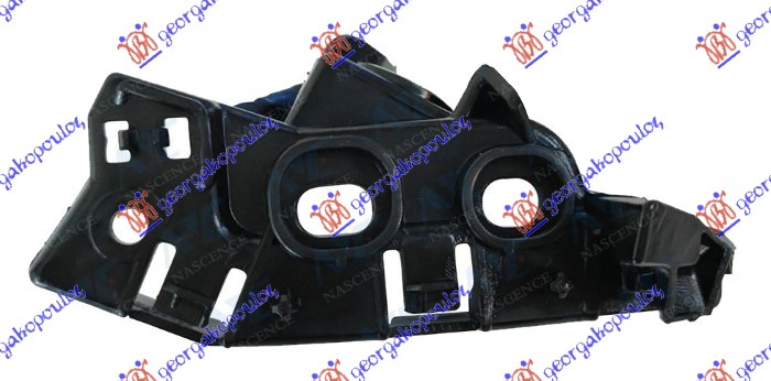 NOSAC PREDNJEG BRANIKA BOCNI PLASTICNI - DESNO