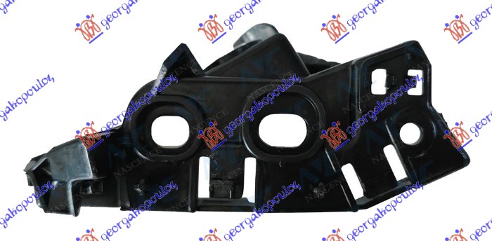 NOSAC PREDNJEG BRANIKA BOCNI PLASTICNI - LEVO