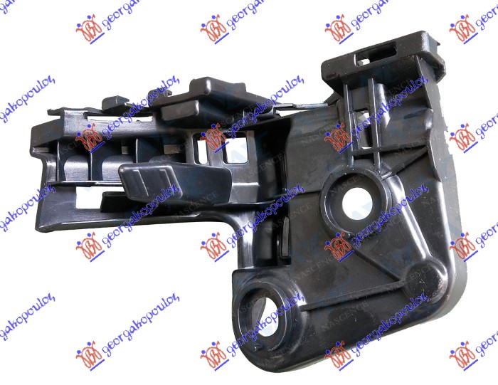 NOSAC ZADNJEG BRANIKA PLASTICNI - DESNO