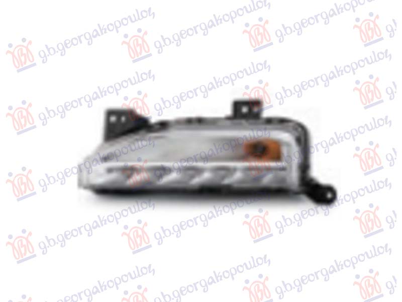 MIGAVAC/DNEVNO SVETLO