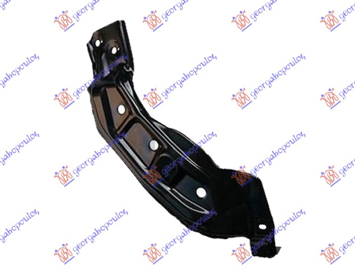 OKVIR FARA METALNI - DESNO