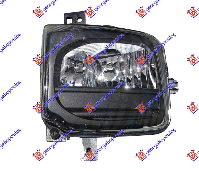 MAGLENKA (FAR LED) - LEVO