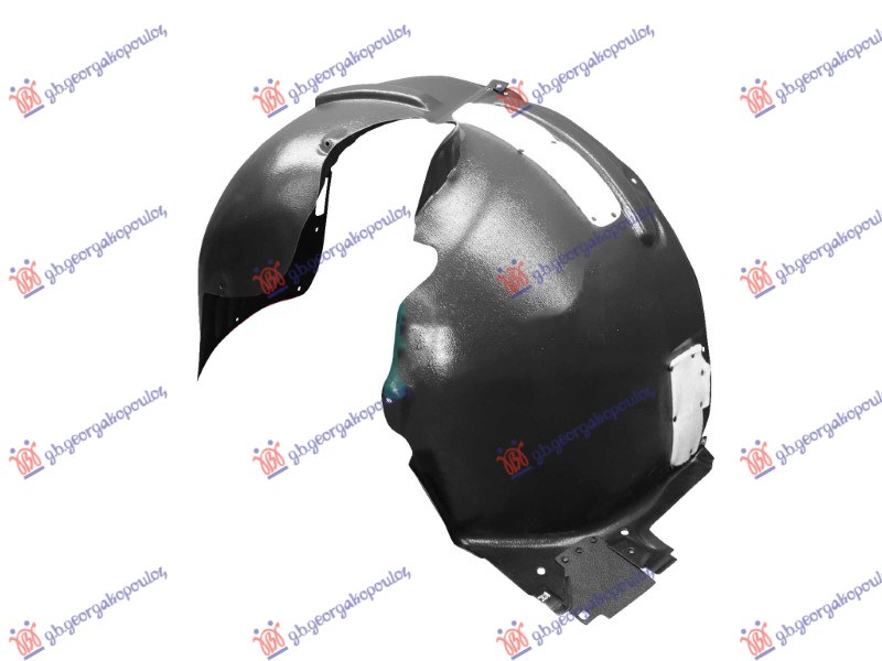 POTKRILO (SA IZOLACIONO? PENO?) - DESNO