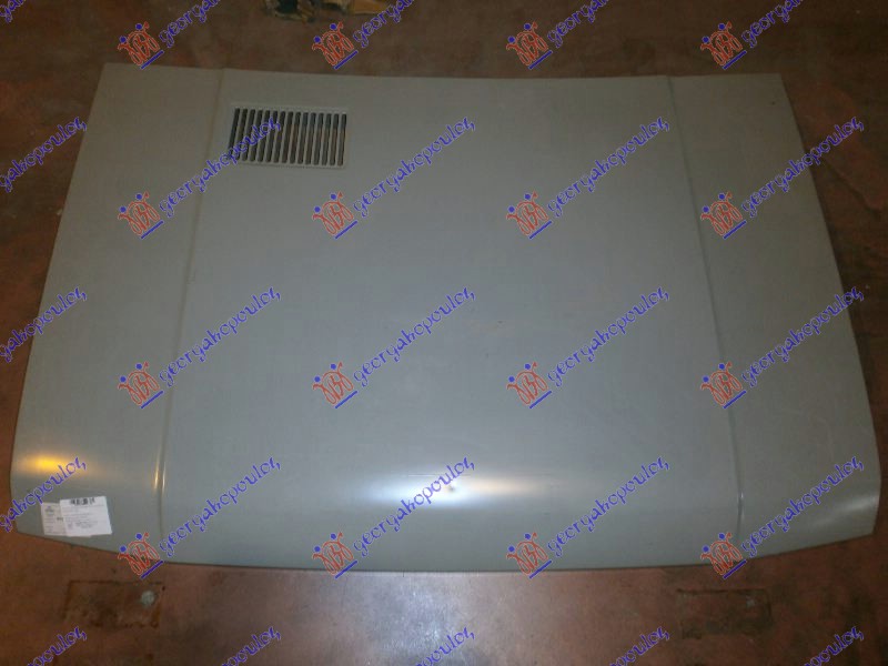 HAUBA BEZ RUPE ZA ZNAK(O)-Yugo