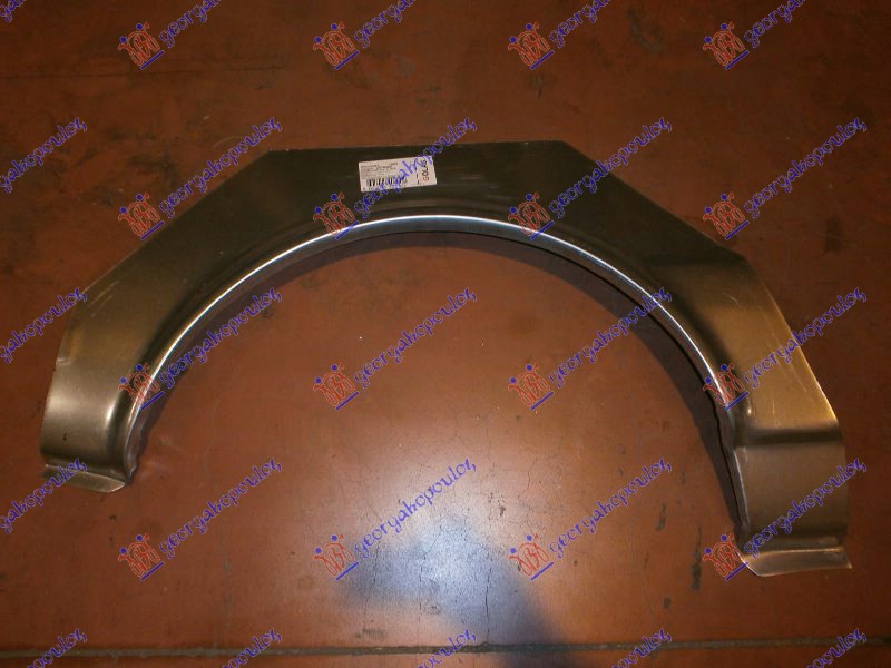 ZADNJI RUB 2VRATA R - DESNO