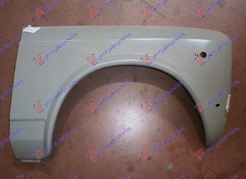 BLATOBRAN (O) - DESNO