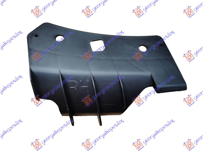 NOSAC VEZNOG LIMA - DESNO