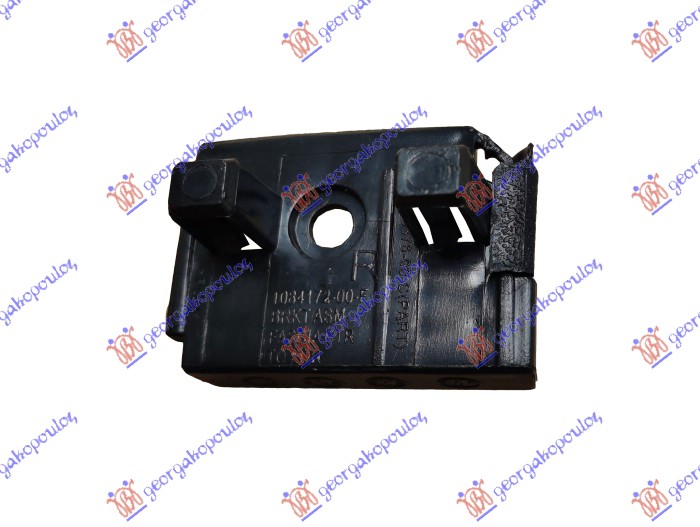 NOSAC PREDNJEG BRANIKA GORNJI PLASTICNI - LEVO